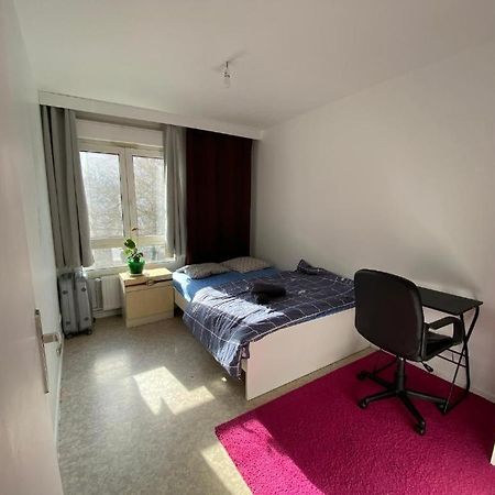Nancy Hyper Centre, Chambre Prive Chez L'Habitant En Colocation Zewnętrze zdjęcie