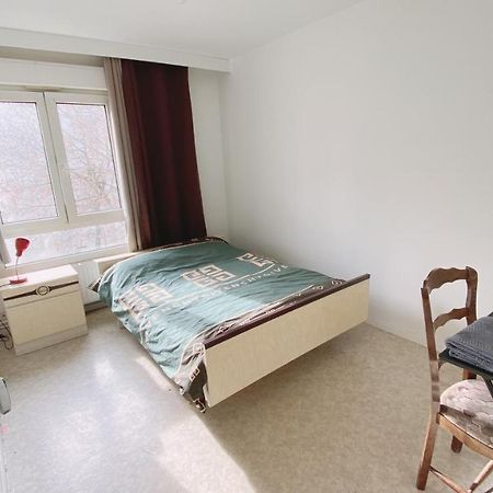 Nancy Hyper Centre, Chambre Prive Chez L'Habitant En Colocation Zewnętrze zdjęcie