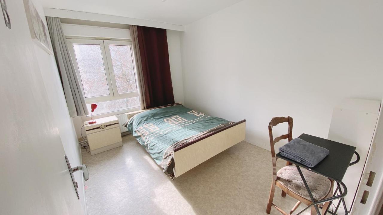 Nancy Hyper Centre, Chambre Prive Chez L'Habitant En Colocation Zewnętrze zdjęcie